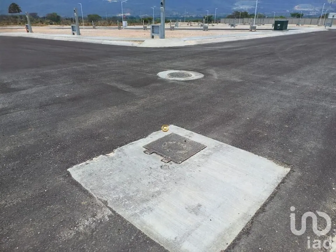 Terreno en Venta en Loma Bonita, Tuxtla Gutiérrez, Chiapas | NEX-284196 | iad México | Foto 26 de 26