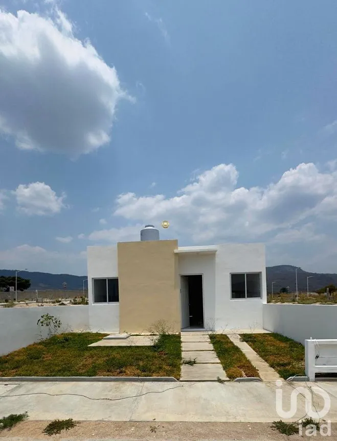 Terreno en Venta en Loma Bonita, Tuxtla Gutiérrez, Chiapas | NEX-284196 | iad México | Foto 5 de 26