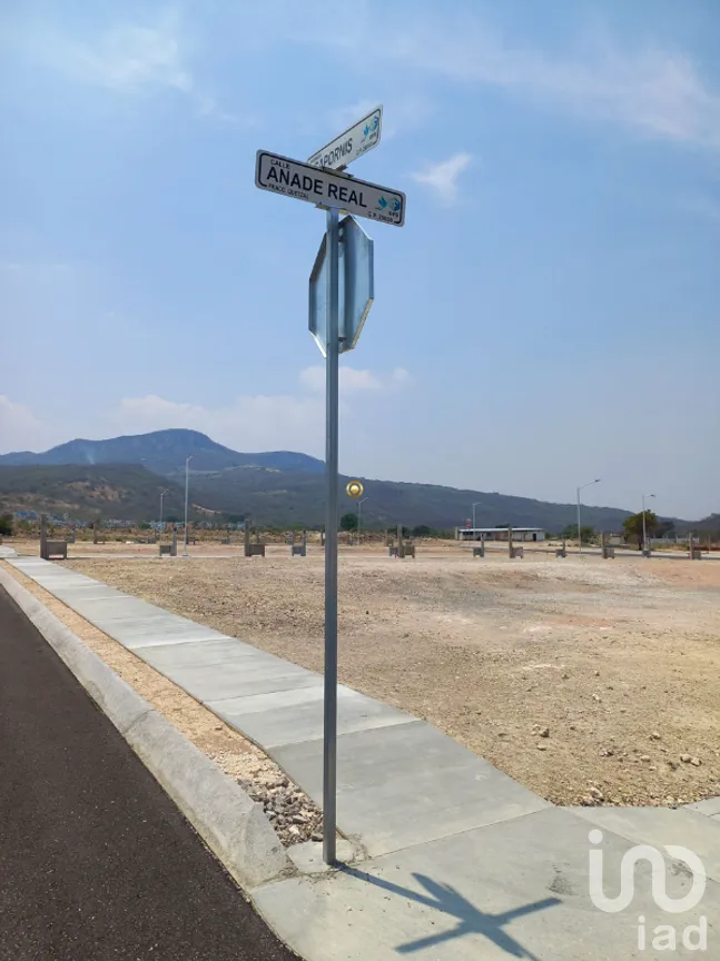 Terreno en Venta en Loma Bonita, Tuxtla Gutiérrez, Chiapas | NEX-284196 | iad México | Foto 6 de 26