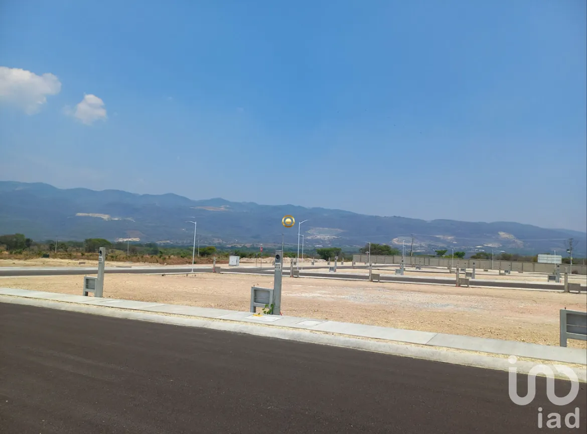 Terreno en Venta en Loma Bonita, Tuxtla Gutiérrez, Chiapas | NEX-284196 | iad México | Foto 7 de 26