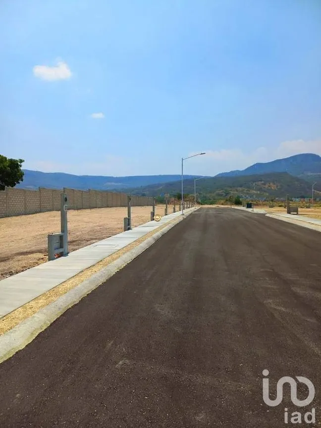 Terreno en Venta en Loma Bonita, Tuxtla Gutiérrez, Chiapas | NEX-284196 | iad México | Foto 9 de 26