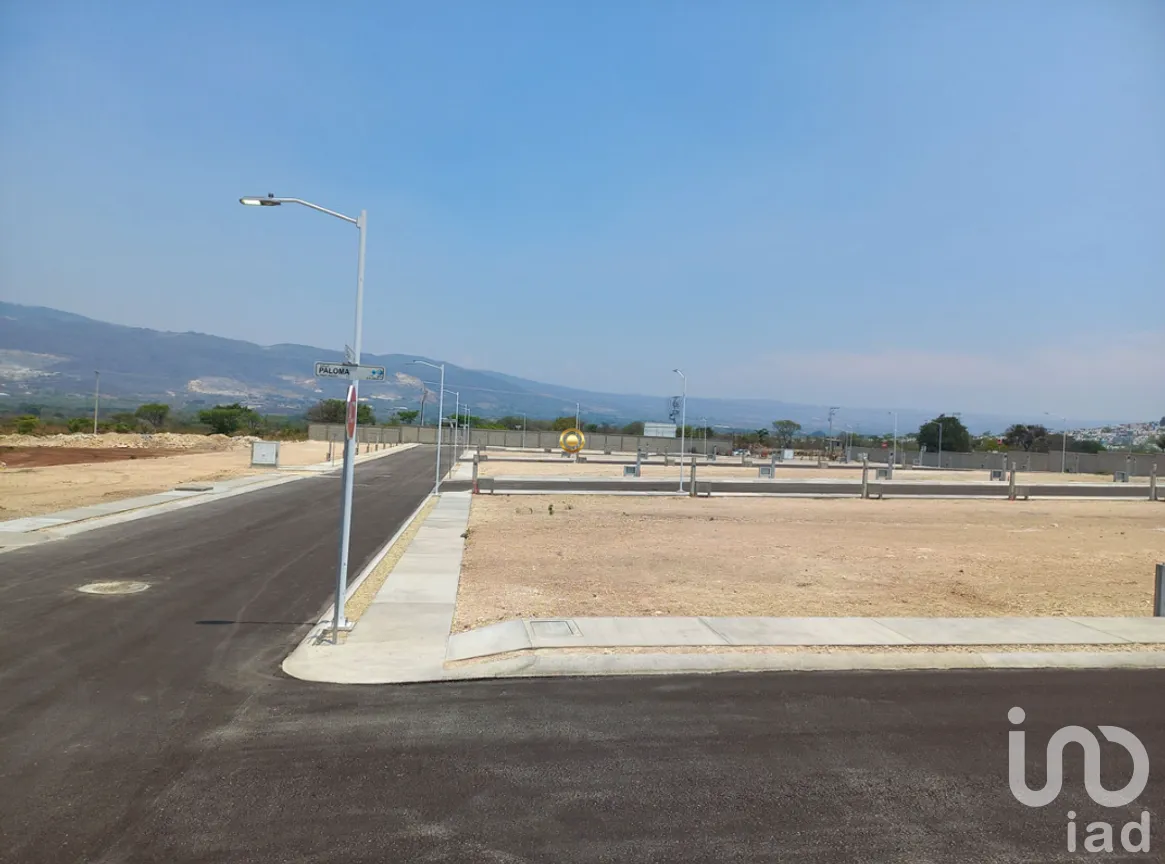 Terreno en Venta en Loma Bonita, Tuxtla Gutiérrez, Chiapas | NEX-284196 | iad México | Foto 10 de 26