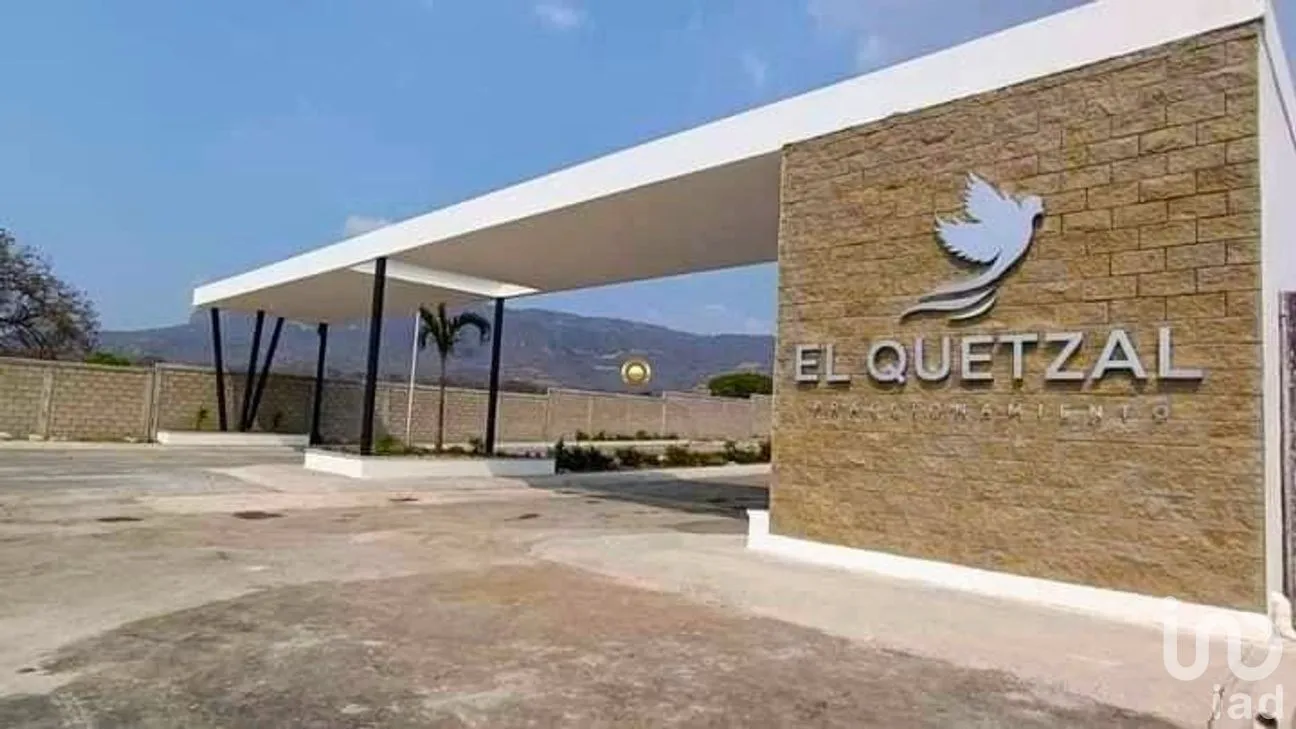 Terreno en Venta en Loma Bonita, Tuxtla Gutiérrez, Chiapas | NEX-284196 | iad México | Foto 1 de 26