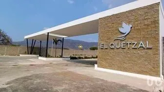 NEX-284196 - Terreno en Venta en Loma Bonita, CP 29094, Chiapas.