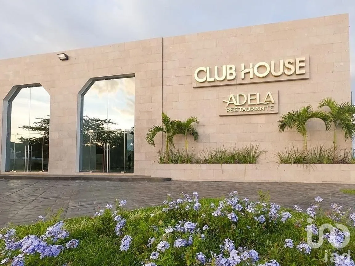 Terreno en Venta en Club de Golf Campestre, Tuxtla Gutiérrez, Chiapas | NEX-284437 | iad México | Foto 2 de 25