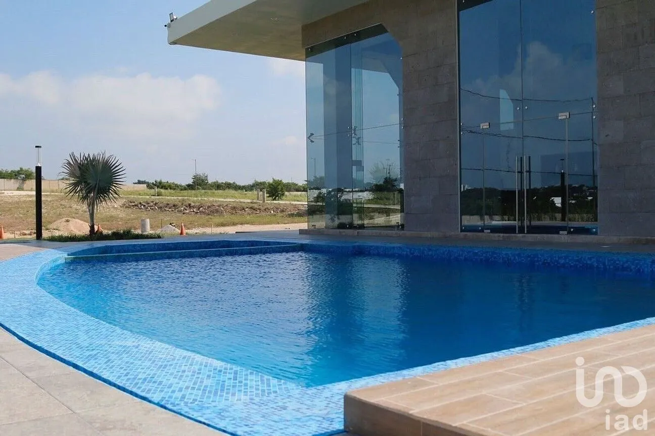 Terreno en Venta en Club de Golf Campestre, Tuxtla Gutiérrez, Chiapas | NEX-284437 | iad México | Foto 11 de 25