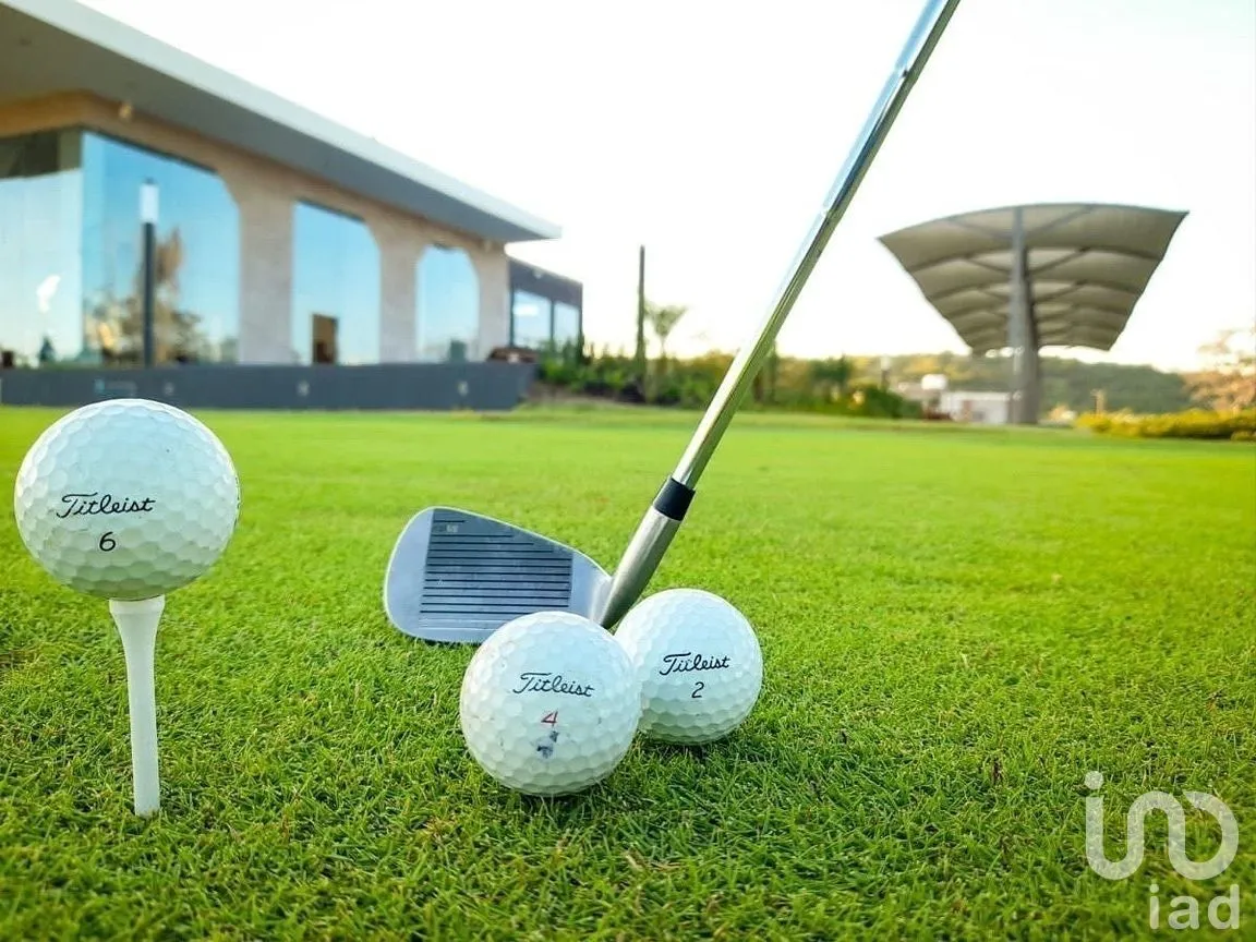 Terreno en Venta en Club de Golf Campestre, Tuxtla Gutiérrez, Chiapas | NEX-284437 | iad México | Foto 14 de 25