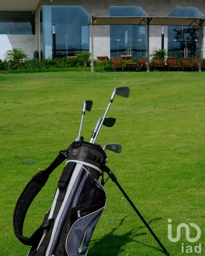 Terreno en Venta en Club de Golf Campestre, Tuxtla Gutiérrez, Chiapas | NEX-284437 | iad México | Foto 15 de 25