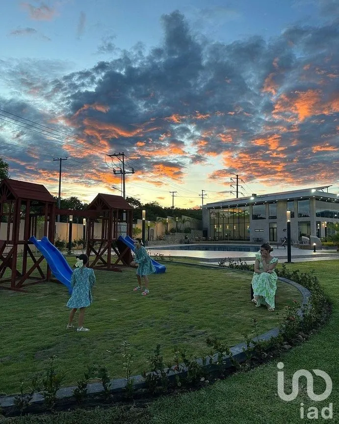 Terreno en Venta en Club de Golf Campestre, Tuxtla Gutiérrez, Chiapas | NEX-284437 | iad México | Foto 17 de 25