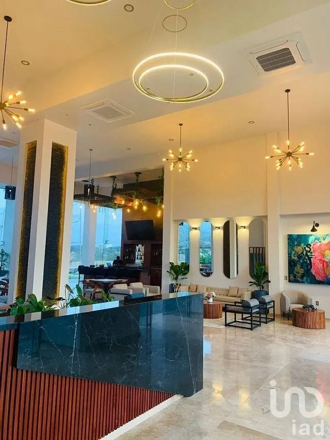 Terreno en Venta en Club de Golf Campestre, Tuxtla Gutiérrez, Chiapas | NEX-284437 | iad México | Foto 3 de 25