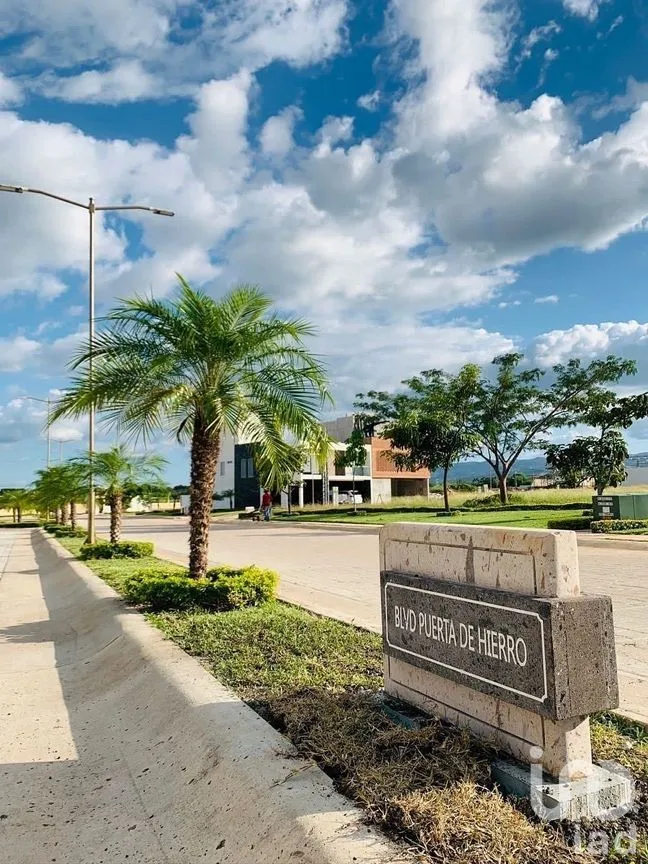 Terreno en Venta en Club de Golf Campestre, Tuxtla Gutiérrez, Chiapas | NEX-284437 | iad México | Foto 24 de 25