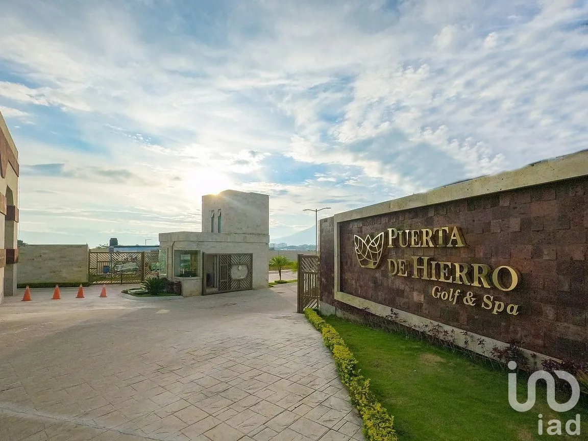 Terreno en Venta en Club de Golf Campestre, Tuxtla Gutiérrez, Chiapas | NEX-284437 | iad México | Foto 25 de 25