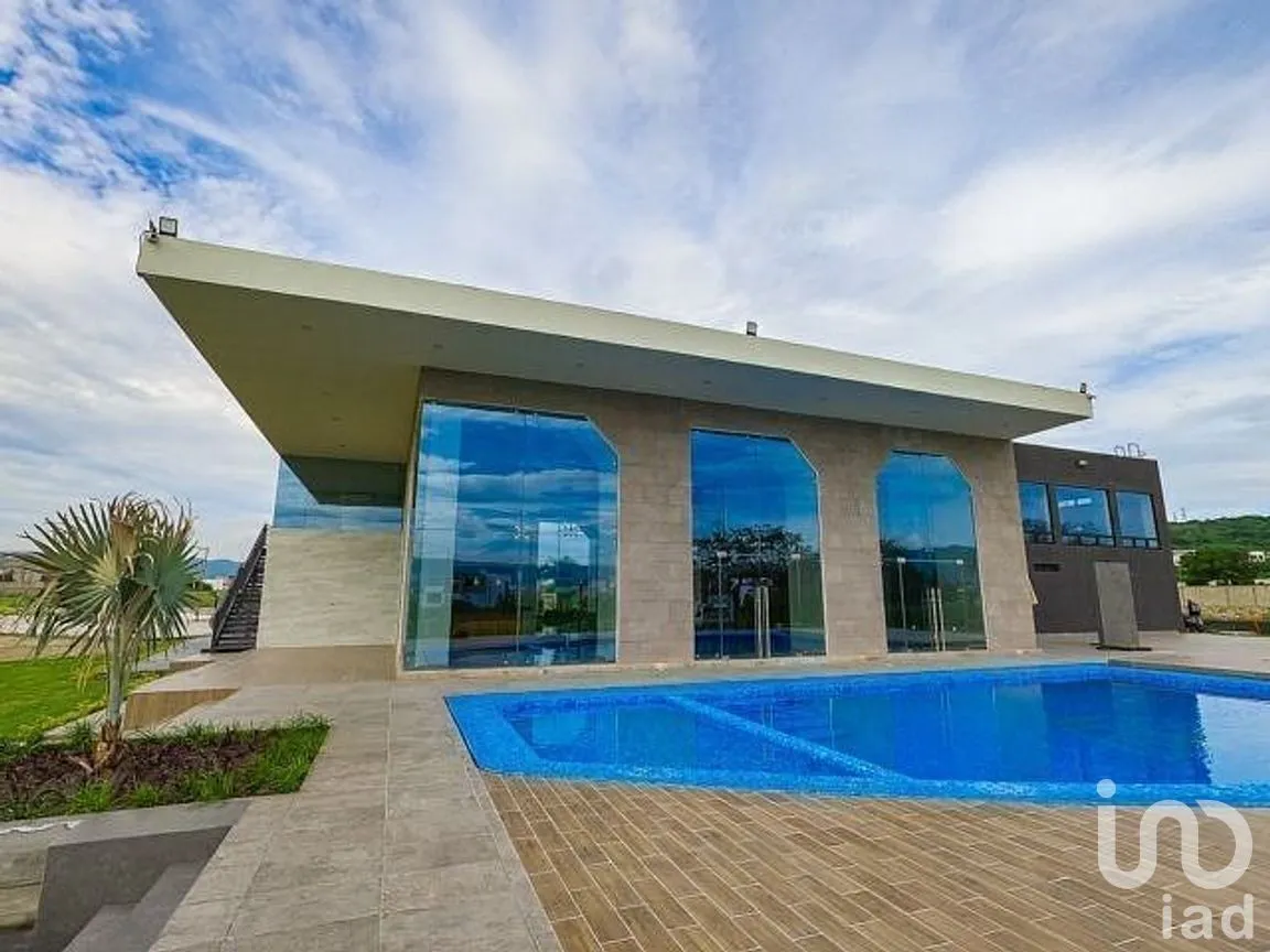 Terreno en Venta en Club de Golf Campestre, Tuxtla Gutiérrez, Chiapas | NEX-284437 | iad México | Foto 4 de 25