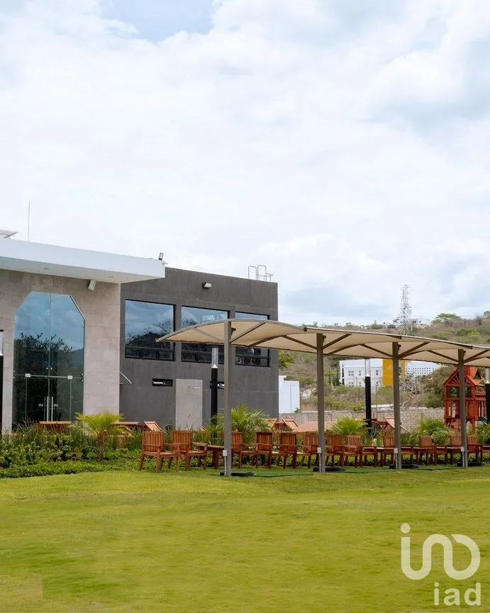 Terreno en Venta en Club de Golf Campestre, Tuxtla Gutiérrez, Chiapas | NEX-284437 | iad México | Foto 6 de 25