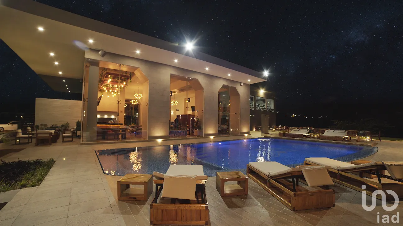 Terreno en Venta en Club de Golf Campestre, Tuxtla Gutiérrez, Chiapas | NEX-284437 | iad México | Foto 7 de 25