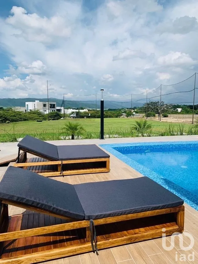 Terreno en Venta en Club de Golf Campestre, Tuxtla Gutiérrez, Chiapas | NEX-284437 | iad México | Foto 9 de 25