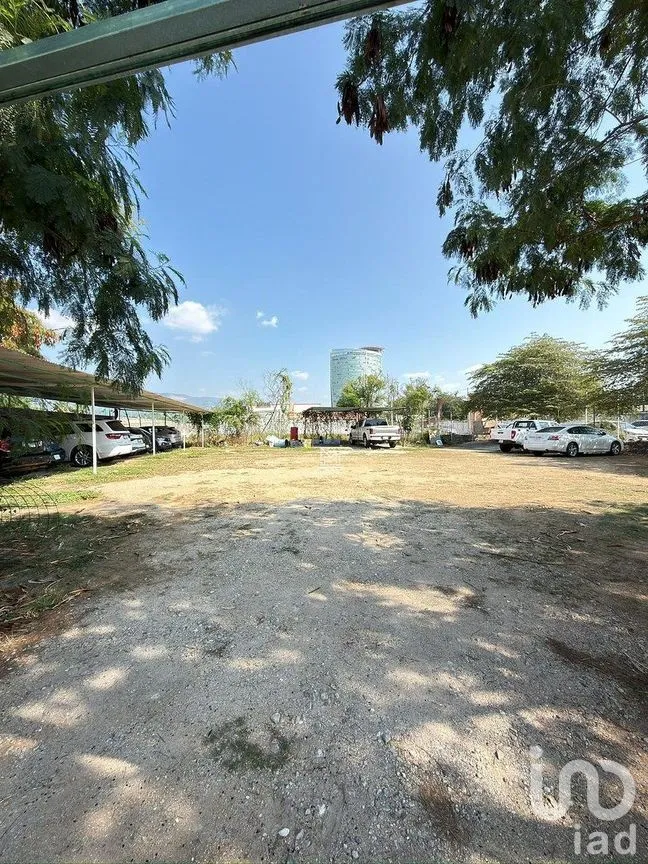 Terreno en Renta en Las Palmas, Tuxtla Gutiérrez, Chiapas | NEX-288899 | iad México | Foto 2 de 14