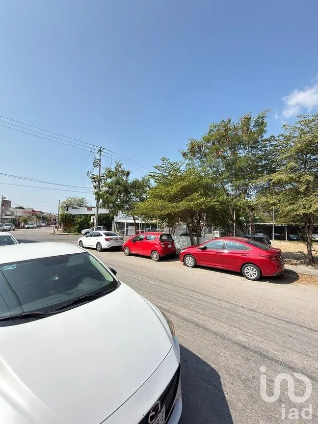 Terreno en Renta en Las Palmas, Tuxtla Gutiérrez, Chiapas | NEX-288899 | iad México | Foto 11 de 14