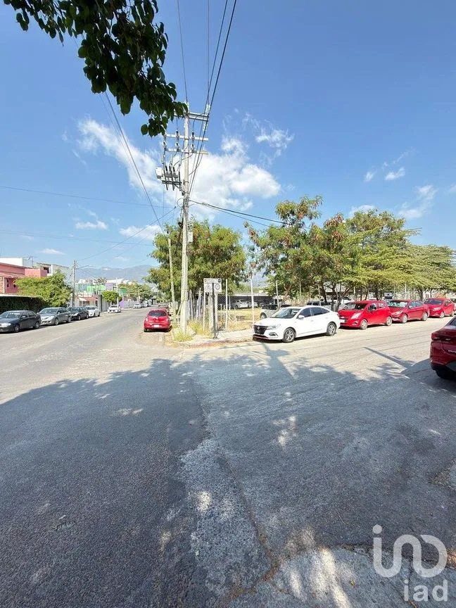 Terreno en Renta en Las Palmas, Tuxtla Gutiérrez, Chiapas | NEX-288899 | iad México | Foto 12 de 14