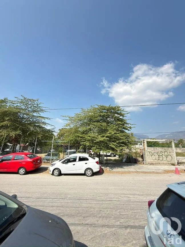 Terreno en Renta en Las Palmas, Tuxtla Gutiérrez, Chiapas | NEX-288899 | iad México | Foto 13 de 14