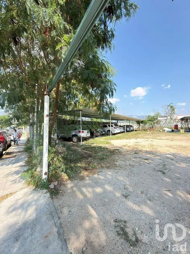 Terreno en Renta en Las Palmas, Tuxtla Gutiérrez, Chiapas | NEX-288899 | iad México | Foto 3 de 14