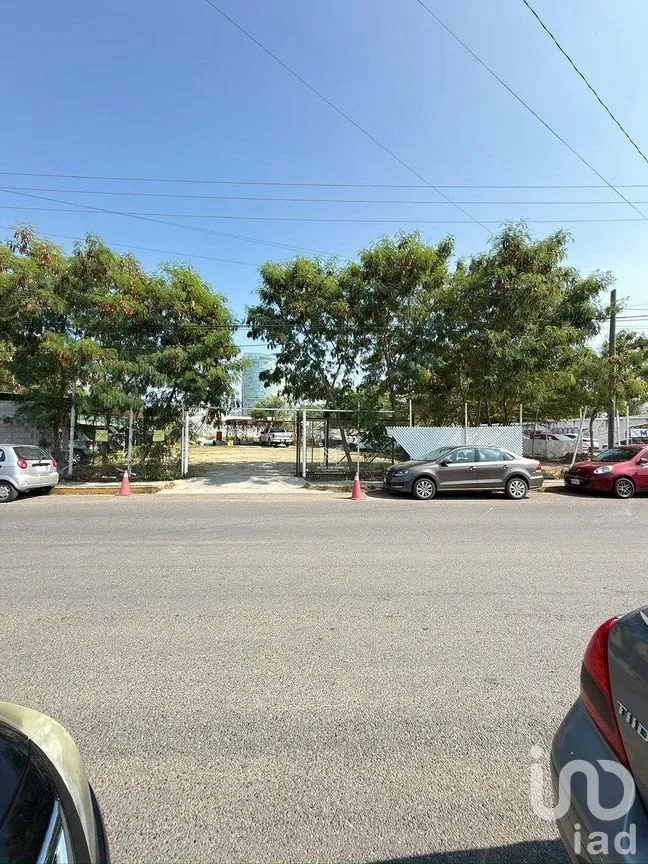 Terreno en Renta en Las Palmas, Tuxtla Gutiérrez, Chiapas | NEX-288899 | iad México | Foto 4 de 14