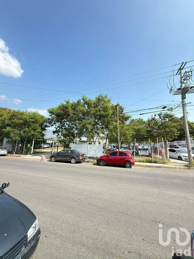 Terreno en Renta en Las Palmas, Tuxtla Gutiérrez, Chiapas | NEX-288899 | iad México | Foto 5 de 14