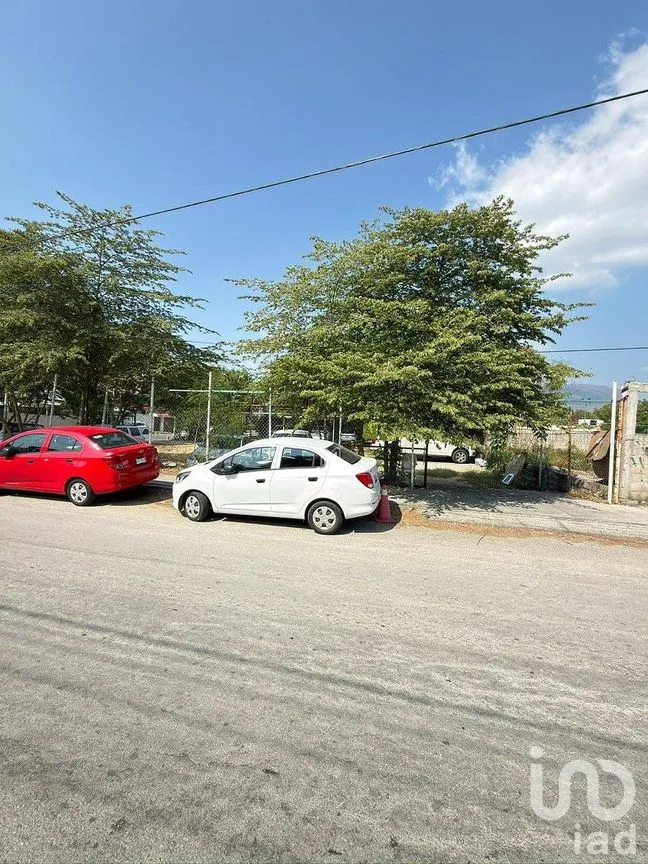 Terreno en Renta en Las Palmas, Tuxtla Gutiérrez, Chiapas | NEX-288899 | iad México | Foto 7 de 14