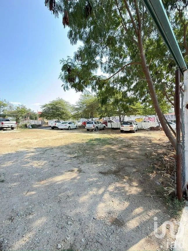 Terreno en Renta en Las Palmas, Tuxtla Gutiérrez, Chiapas | NEX-288899 | iad México | Foto 8 de 14