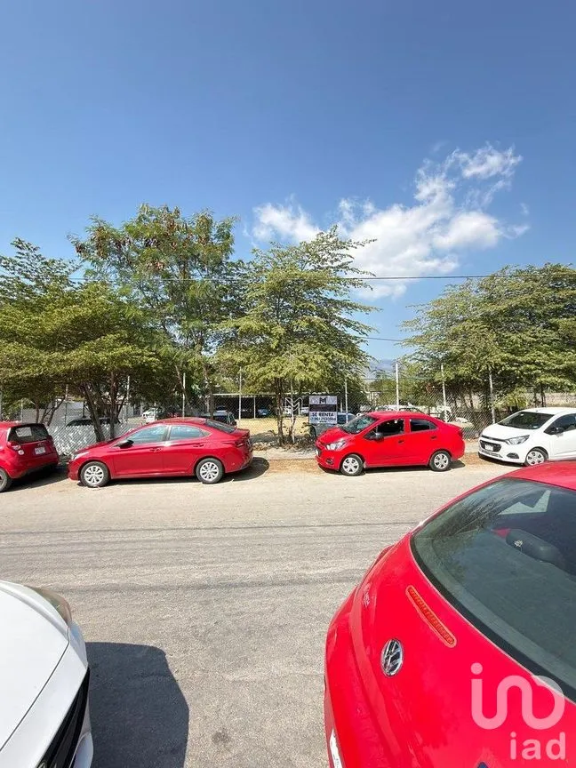 Terreno en Renta en Las Palmas, Tuxtla Gutiérrez, Chiapas | NEX-288899 | iad México | Foto 10 de 14