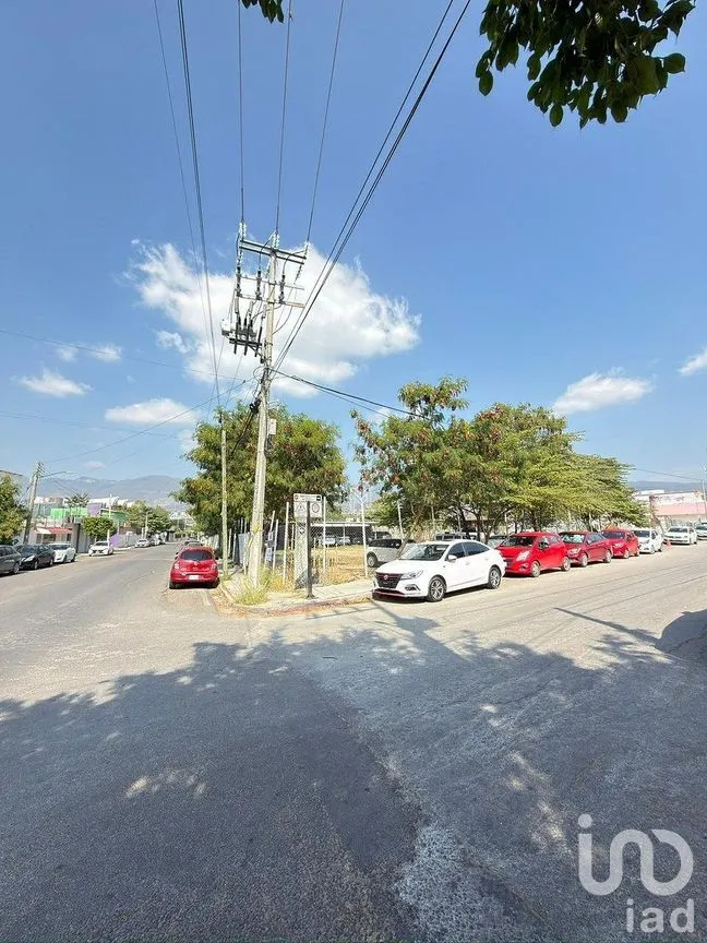 Terreno en Renta en Las Palmas, Tuxtla Gutiérrez, Chiapas | NEX-288899 | iad México | Foto 1 de 14