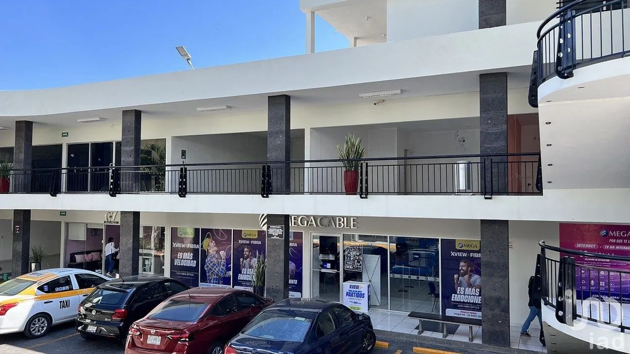 Local en Renta en Jardines de Tuxtla, Tuxtla Gutiérrez, Chiapas | NEX-291367 | iad México | Foto 11 de 16
