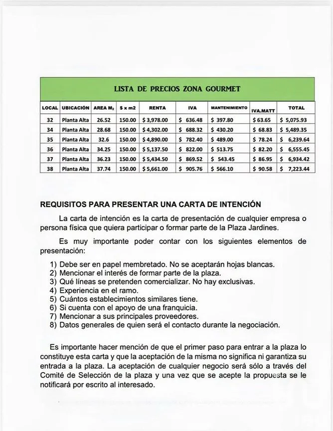 Local en Renta en Jardines de Tuxtla, Tuxtla Gutiérrez, Chiapas | NEX-291367 | iad México | Foto 15 de 16