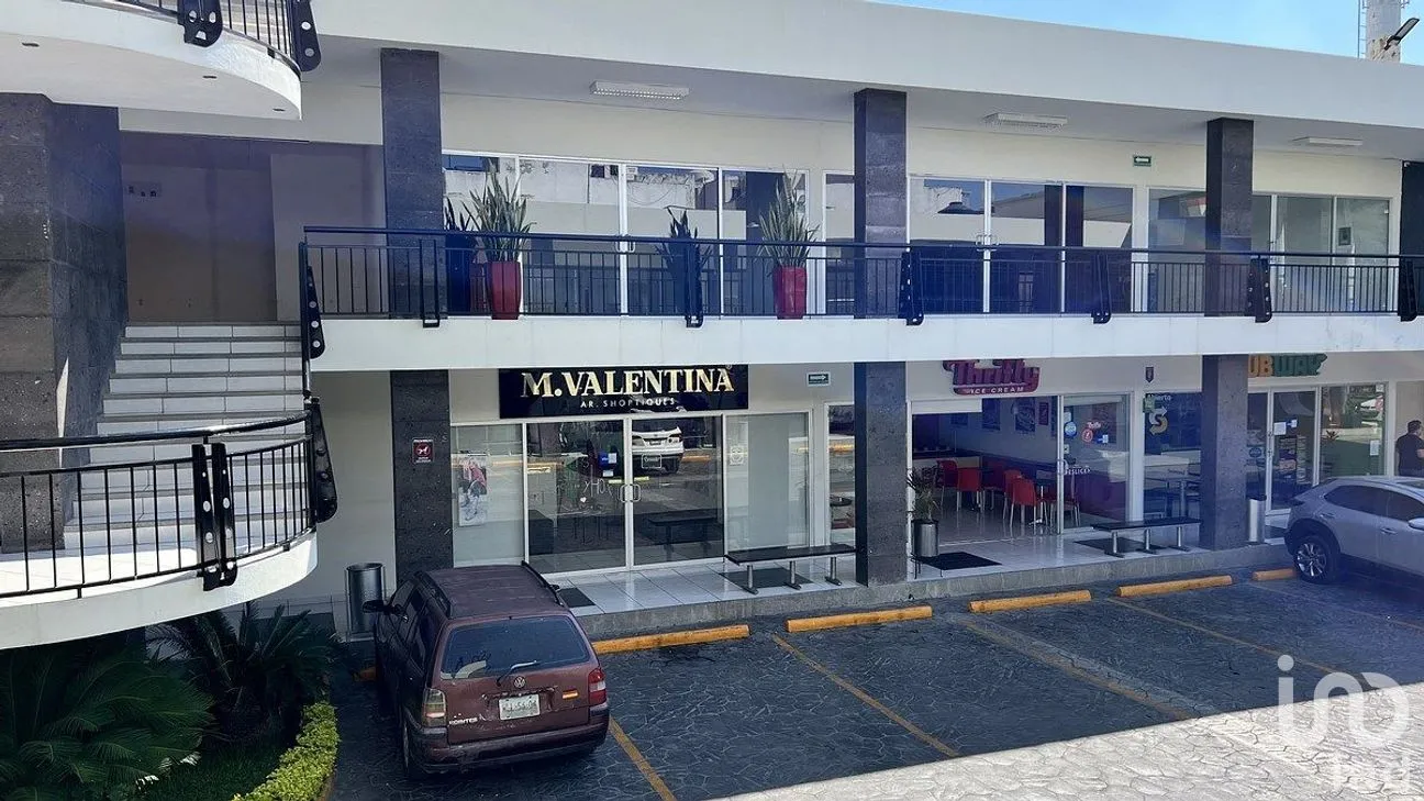 Local en Renta en Jardines de Tuxtla, Tuxtla Gutiérrez, Chiapas | NEX-291368 | iad México | Foto 12 de 18