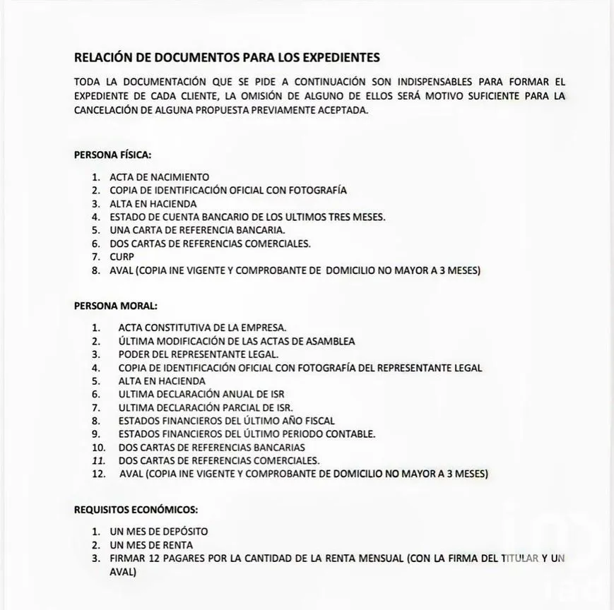 Local en Renta en Jardines de Tuxtla, Tuxtla Gutiérrez, Chiapas | NEX-291368 | iad México | Foto 18 de 18