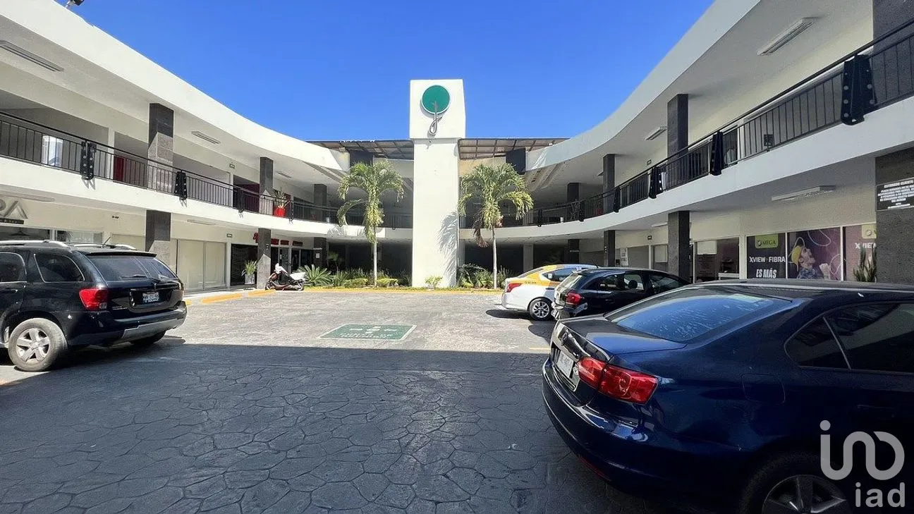 Local en Renta en Jardines de Tuxtla, Tuxtla Gutiérrez, Chiapas | NEX-291368 | iad México | Foto 1 de 18