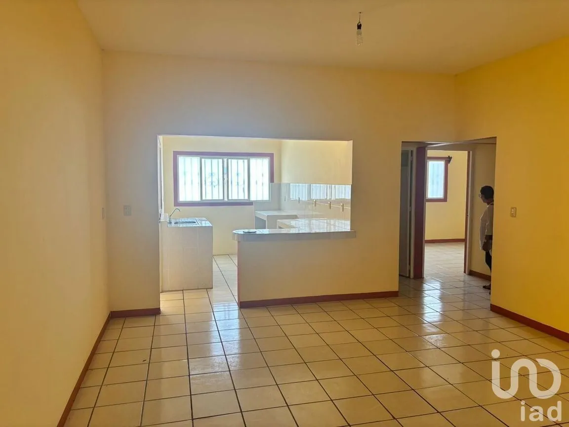 Departamento en Renta en Penipak Norte, Tuxtla Gutiérrez, Chiapas | NEX-291580 | iad México | Foto 2 de 17