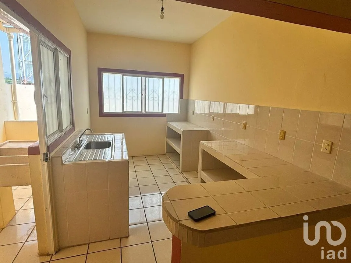 Departamento en Renta en Penipak Norte, Tuxtla Gutiérrez, Chiapas | NEX-291580 | iad México | Foto 3 de 17