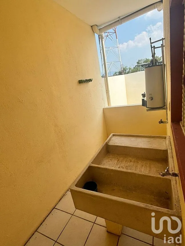 Departamento en Renta en Penipak Norte, Tuxtla Gutiérrez, Chiapas | NEX-291580 | iad México | Foto 8 de 17