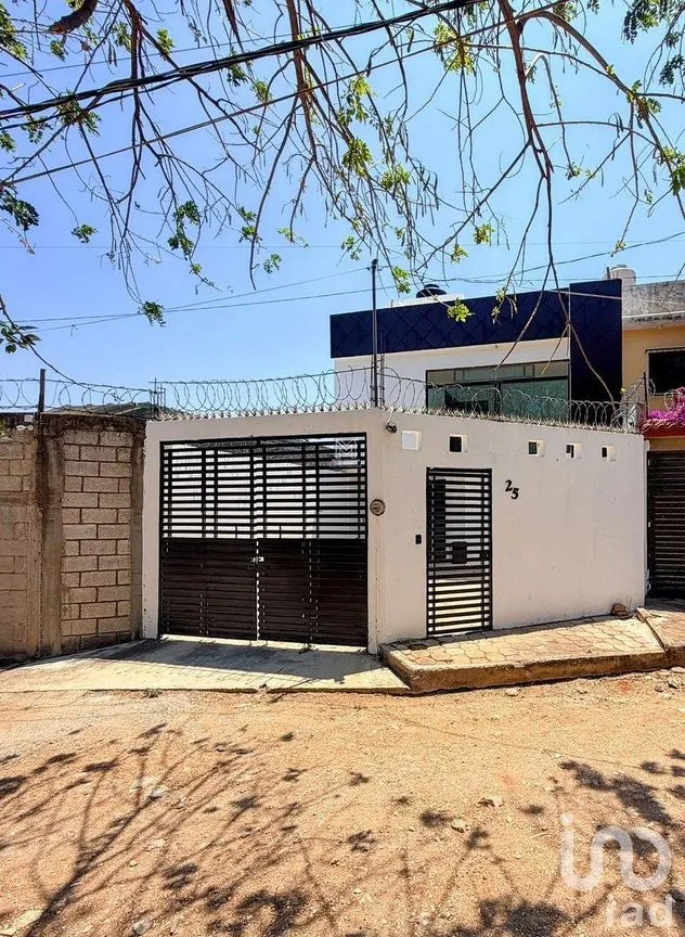 Casa en Venta en Plan de Ayala, Tuxtla Gutiérrez, Chiapas | NEX-294003 | iad México | Foto 2 de 20