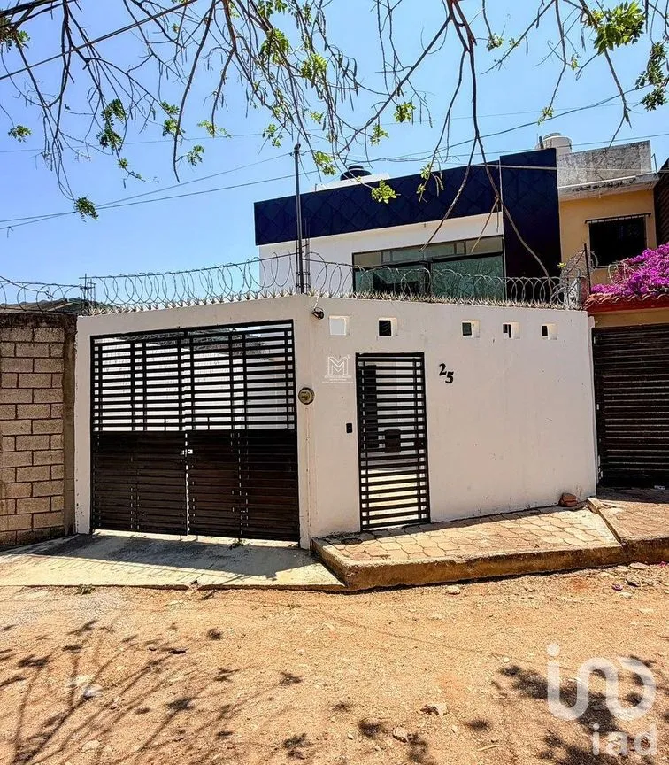 Casa en Venta en Plan de Ayala, Tuxtla Gutiérrez, Chiapas | NEX-294003 | iad México | Foto 1 de 20
