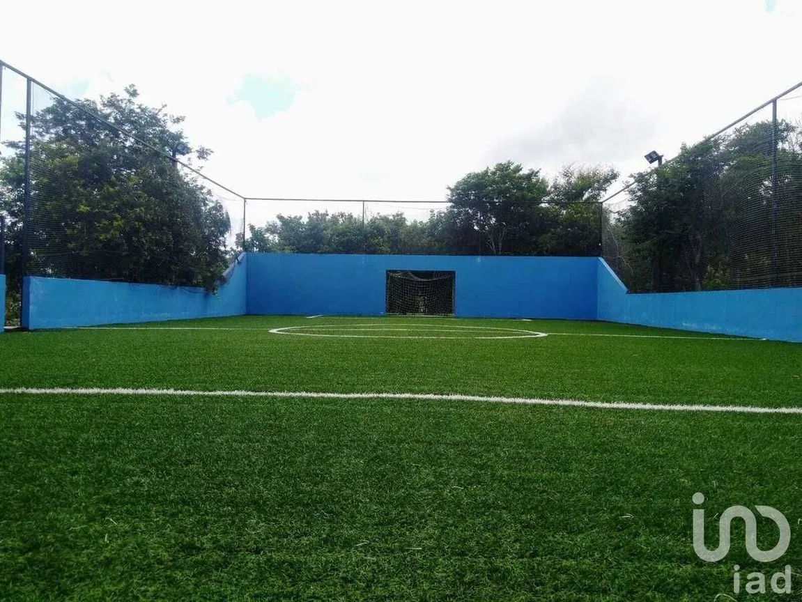 Terreno en Venta en San Ignacio, Progreso, Yucatán | NEX-229907 | iad México | Foto 12 de 20