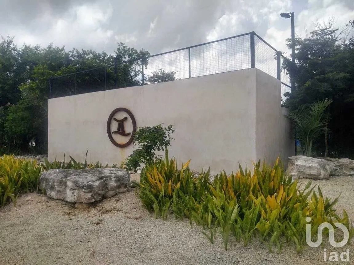 Terreno en Venta en San Ignacio, Progreso, Yucatán | NEX-229907 | iad México | Foto 15 de 20