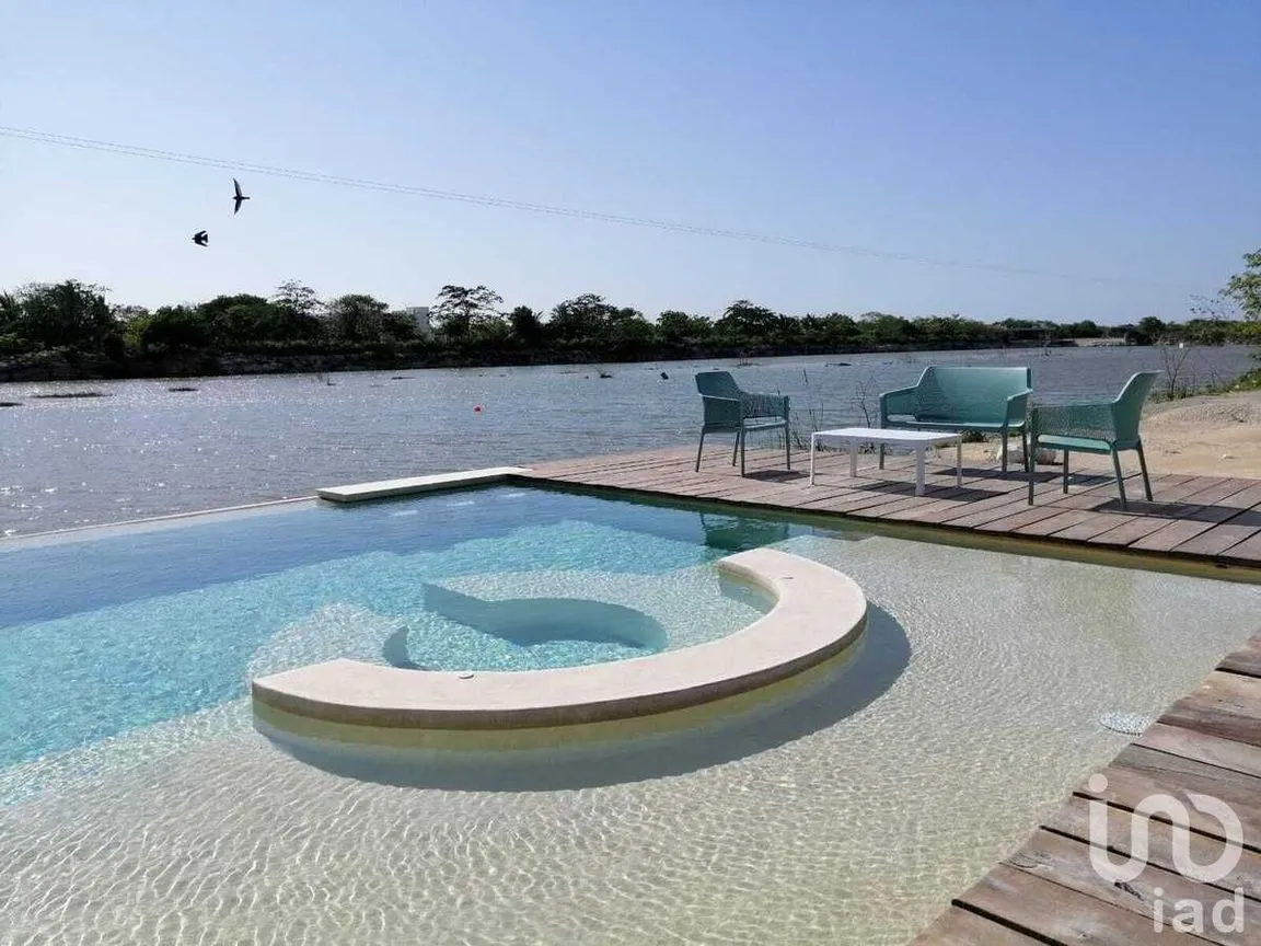 Terreno en Venta en San Ignacio, Progreso, Yucatán | NEX-229907 | iad México | Foto 3 de 20