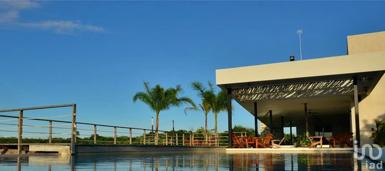 Terreno en Venta en San Ignacio, Progreso, Yucatán | NEX-229907 | iad México | Foto 4 de 20