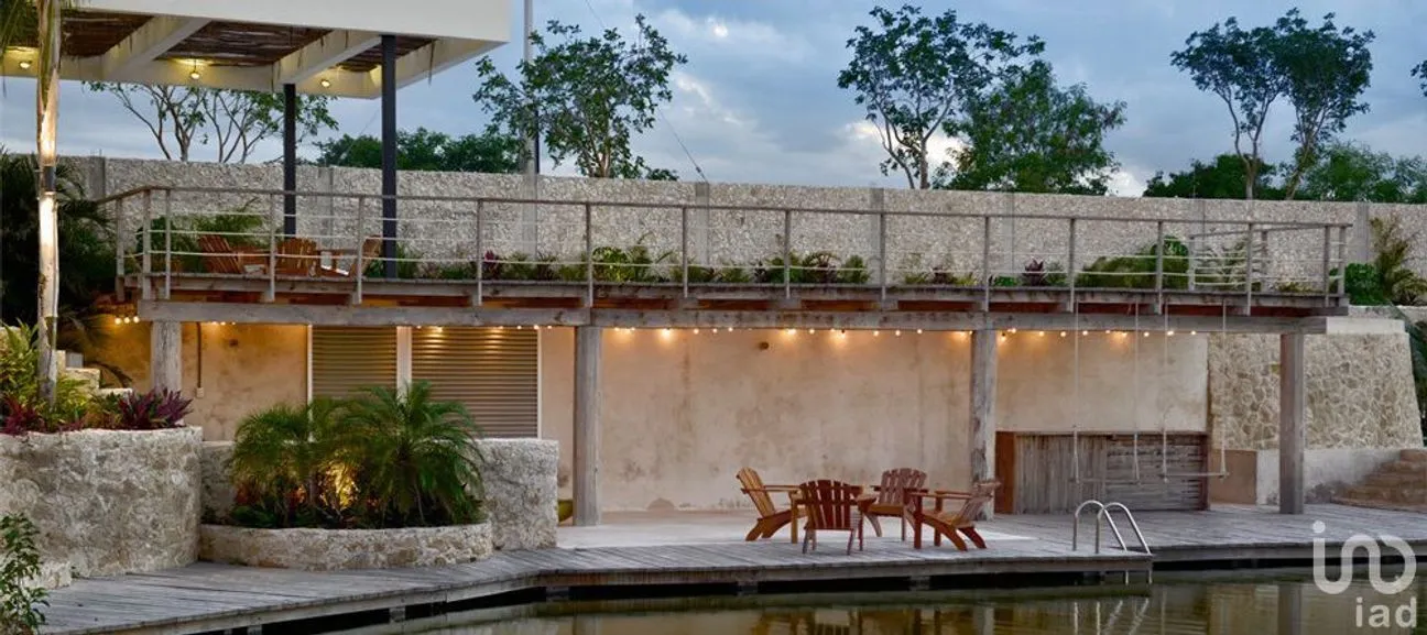 Terreno en Venta en San Ignacio, Progreso, Yucatán | NEX-229907 | iad México | Foto 5 de 20