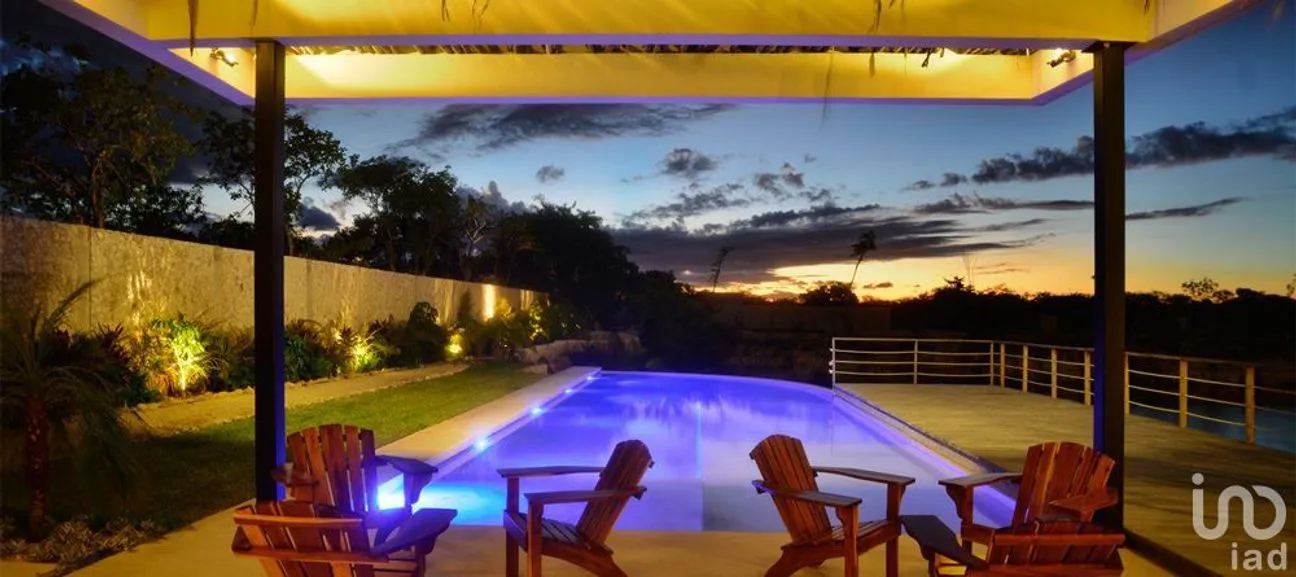 Terreno en Venta en San Ignacio, Progreso, Yucatán | NEX-229907 | iad México | Foto 6 de 20