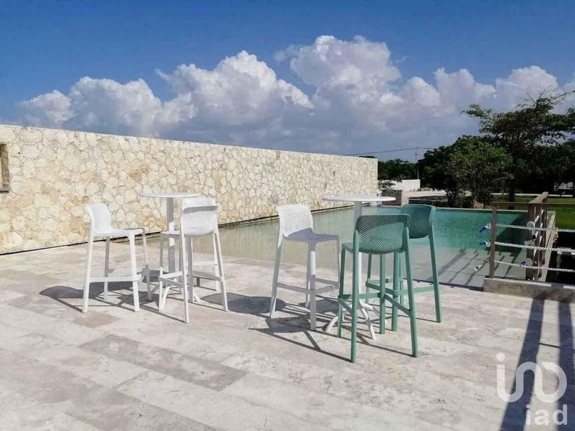 Terreno en Venta en San Ignacio, Progreso, Yucatán | NEX-229907 | iad México | Foto 7 de 20