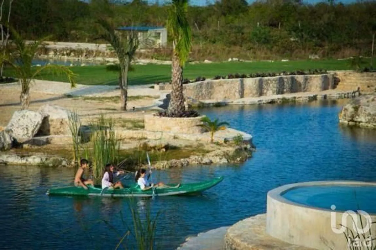 Terreno en Venta en San Ignacio, Progreso, Yucatán | NEX-229907 | iad México | Foto 1 de 20