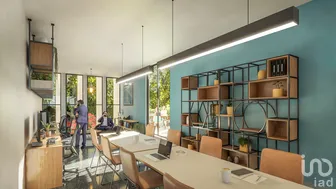 NEX-269991 - Oficina en Venta, con 50 m2 de construcción en Residencial Colonia México, CP 97128, Yucatán.